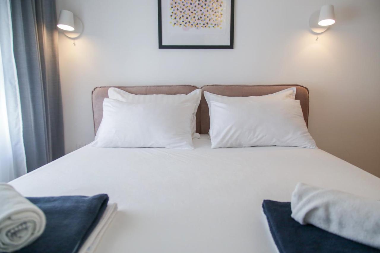 Supernova Deluxe Residence Novi Sad Ngoại thất bức ảnh