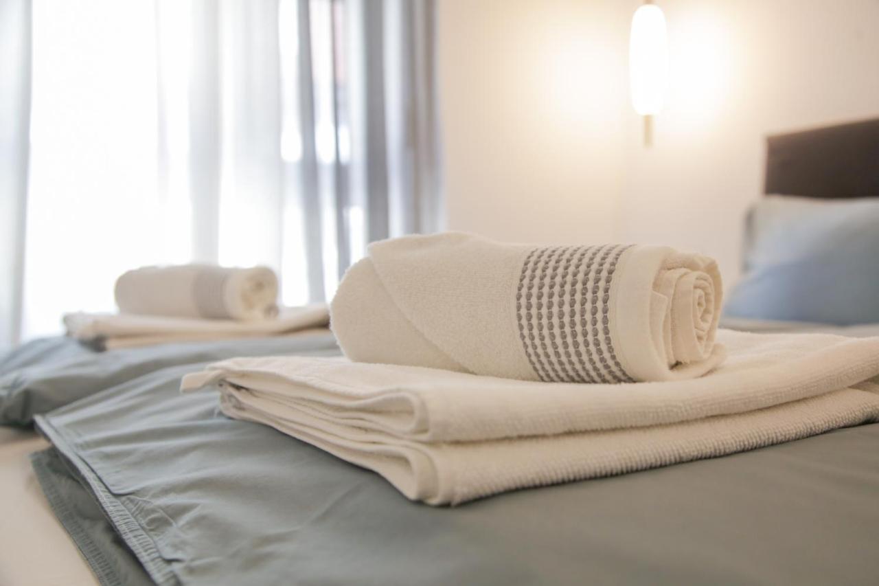Supernova Deluxe Residence Novi Sad Ngoại thất bức ảnh