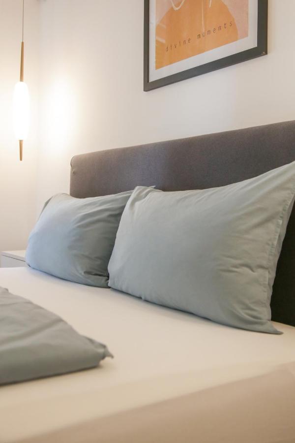 Supernova Deluxe Residence Novi Sad Ngoại thất bức ảnh