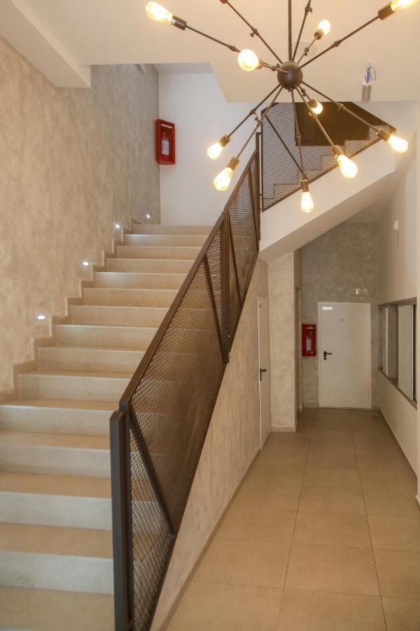 Supernova Deluxe Residence Novi Sad Ngoại thất bức ảnh